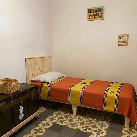 Vallparadis Pension Familiar" Firdaus" 舍夫沙万 外观 照片