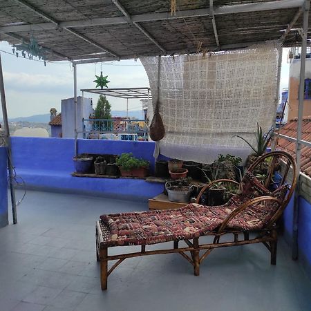 Vallparadis Pension Familiar" Firdaus" 舍夫沙万 外观 照片