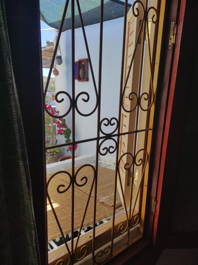 Vallparadis Pension Familiar" Firdaus" 舍夫沙万 外观 照片