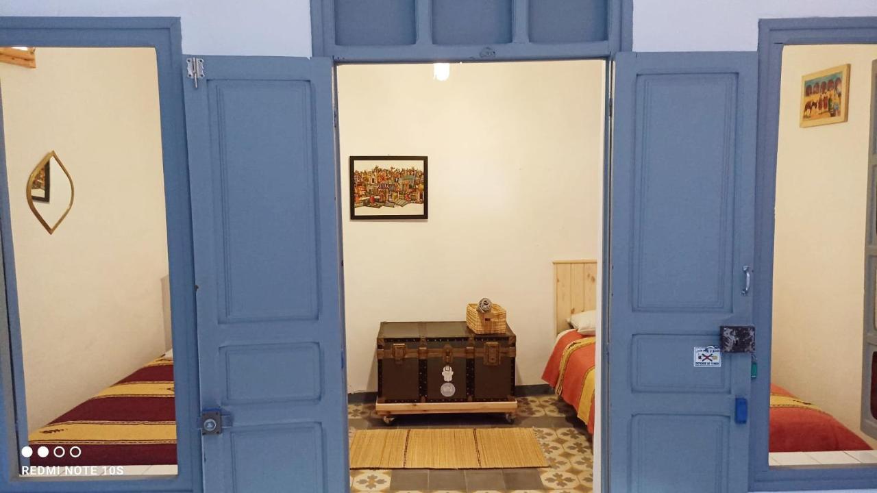 Vallparadis Pension Familiar" Firdaus" 舍夫沙万 外观 照片