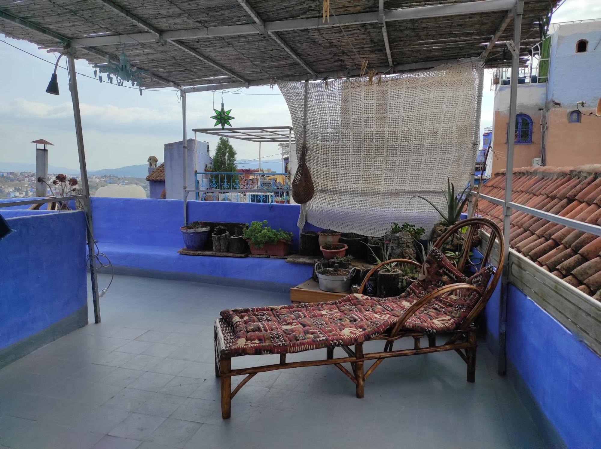 Vallparadis Pension Familiar" Firdaus" 舍夫沙万 外观 照片
